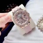 Guess Watch For Women GW0407L3 - Image 6