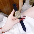 Guess Watch For Women GW0439L2 - Image 6