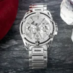 Guess Watch For Women GW0464L1 - Image 6