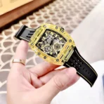 Guess Watch For Men GW0499G2 - Image 6