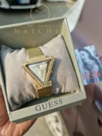 Guess Watch For Women GW0508L2 - Image 6