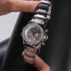 Guess Watch For Women GW0552L1 - Image 6