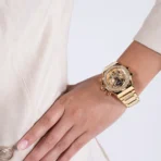 Guess Watch For Women GW0552L2 - Image 6