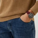 Guess Watch For Men GW0571G4 - Image 6