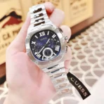 Guess Watch For Men GW0572G1 - Image 6