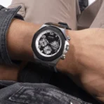 Guess Watch For Men GW0583G1 - Image 6