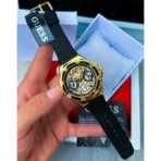 Guess Watch For Women GW0620L2 - Image 6