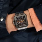 Guess Watch For Men GW0637G1 - Image 6