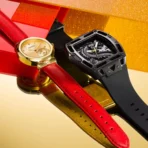 Guess Watch For Men GW0648G1 - Image 6