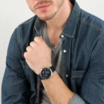 Tommy Hilfiger Watch For Men 1710387 - Image 6