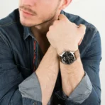 Tommy Hilfiger Watch For Men 1710398 - Image 6