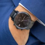 Tommy Hilfiger Watch For Men 1710414 - Image 6