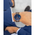 Tommy Hilfiger Watch For Men 1710418 - Image 6
