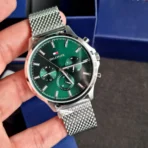 Tommy Hilfiger Watch For Men 1710499 - Image 6