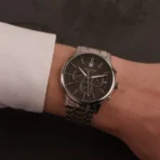 Tommy Hilfiger Watch For Men 1791632 - Image 6