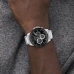 Tommy Hilfiger Watch For Men 1791890 - Image 6