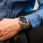 Tommy Hilfiger Watch For Men 1791917 - Image 6