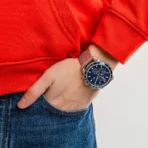 Tommy Hilfiger Watch For Men 1792018 - Image 6