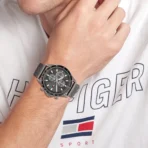 Tommy Hilfiger Watch For Men 1792019 - Image 6