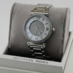 Michael Kors Watch For Women MK3355 - Image 6