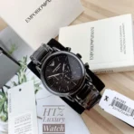 Emporio Armani Watch For Men AR1507 - Image 6