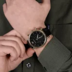 Emporio Armani Watch For Men AR1917 - Image 6