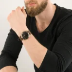 Emporio Armani Watch For Men AR11337 - Image 6