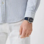 Emporio Armani Watch For Men AR11451 - Image 6