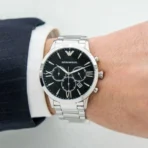 Emporio Armani Watch For Men AR11208 - Image 6