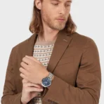 Emporio Armani Watch For Men AR11227 - Image 6