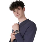 Emporio Armani Watch For Men AR60024 - Image 6