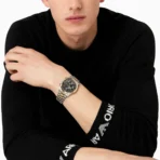 Emporio Armani Watch For Men AR11527 - Image 6