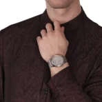 Emporio Armani Watch For Men AR1864 - Image 6