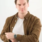 Emporio Armani Watch For Men AR11529 - Image 6