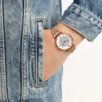 Emporio Armani Watch For Women AR11244 - Image 6