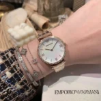 Emporio Armani Watch For Women AR11294 - Image 6