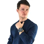 Diesel Watch For Men DZ7414 - Image 6