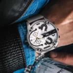 Diesel Watch For Men DZ7401 - Image 6