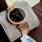 Michael Kors Watch For Women MK3402 - Image 6