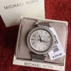 Michael Kors Watch For Women MK3404 - Image 6