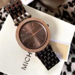 Michael Kors Watch For Women MK3416 - Image 6