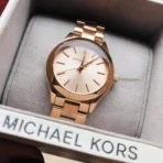 Michael Kors Watch For Women MK3513 - Image 6