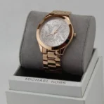 Michael Kors Watch For Women MK3591 - Image 6