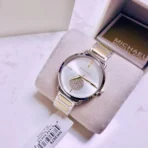 Michael Kors Watch For Women MK3709 - Image 6