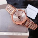 Michael Kors Watch For Women MK3853 - Image 6