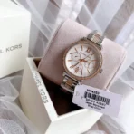 Michael Kors Watch For Women MK4353 - Image 6