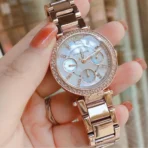 Michael Kors Watch For Women MK5616 - Image 7