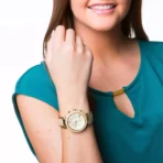 Michael Kors Watch For Women MK5632 - Image 7