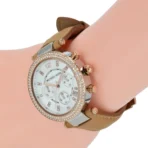 Michael Kors Watch For Women MK5633 - Image 7