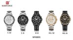 Naviforce Watch For Men NF9089S-RG-B - Image 7